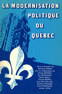 Modernisation politique du Québec (La)